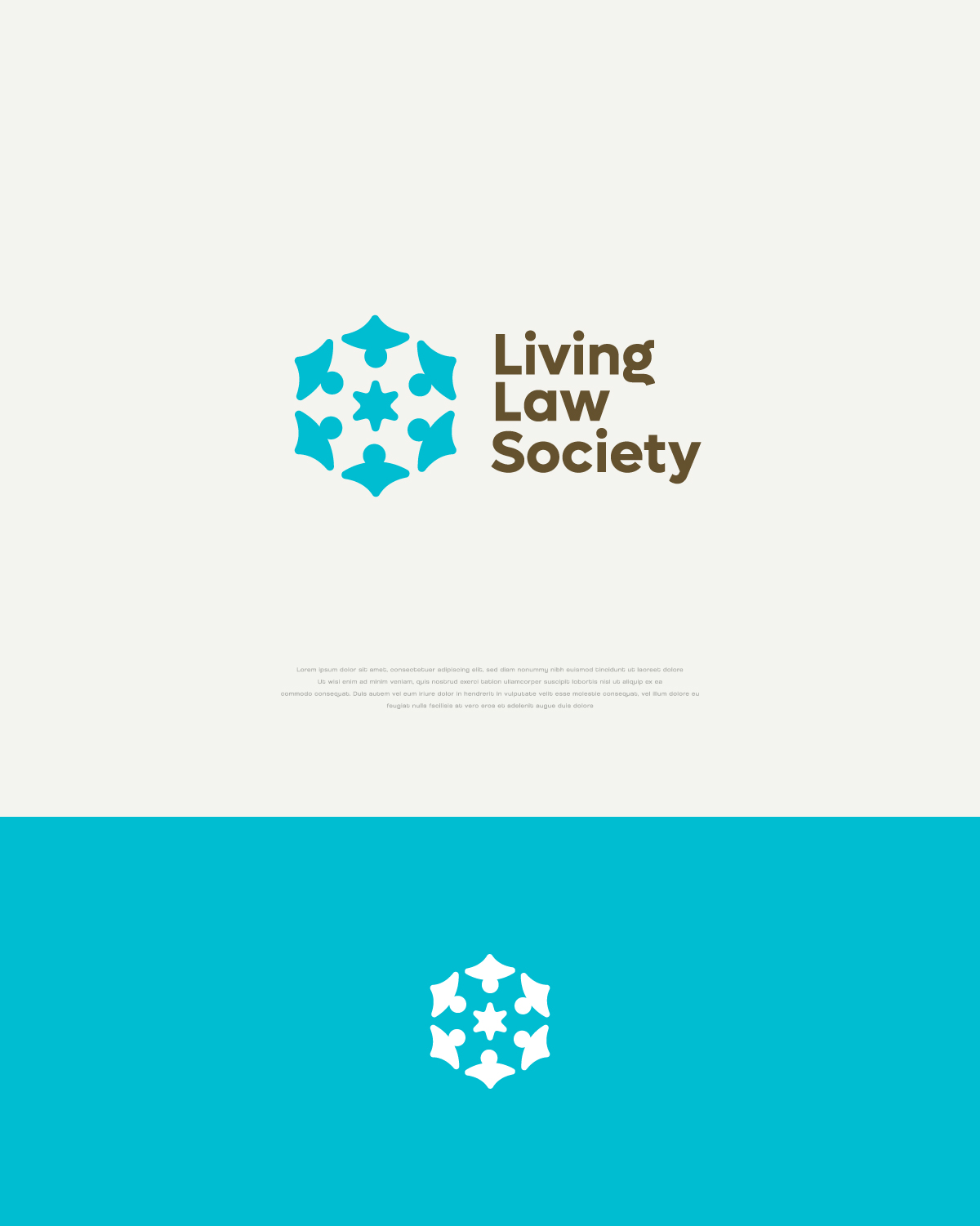 Diseño de Logo por apik. para Divine Harmony Temple | Diseño #32511601