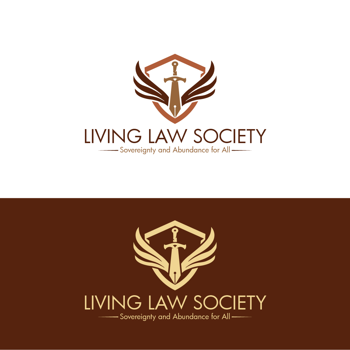 Diseño de Logo por Owltive para Divine Harmony Temple | Diseño #32509183