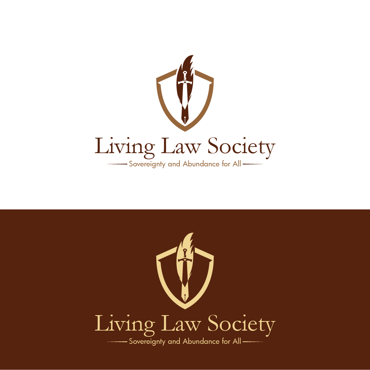 Logo-Design von Owltive für Divine Harmony Temple | Design #32509184