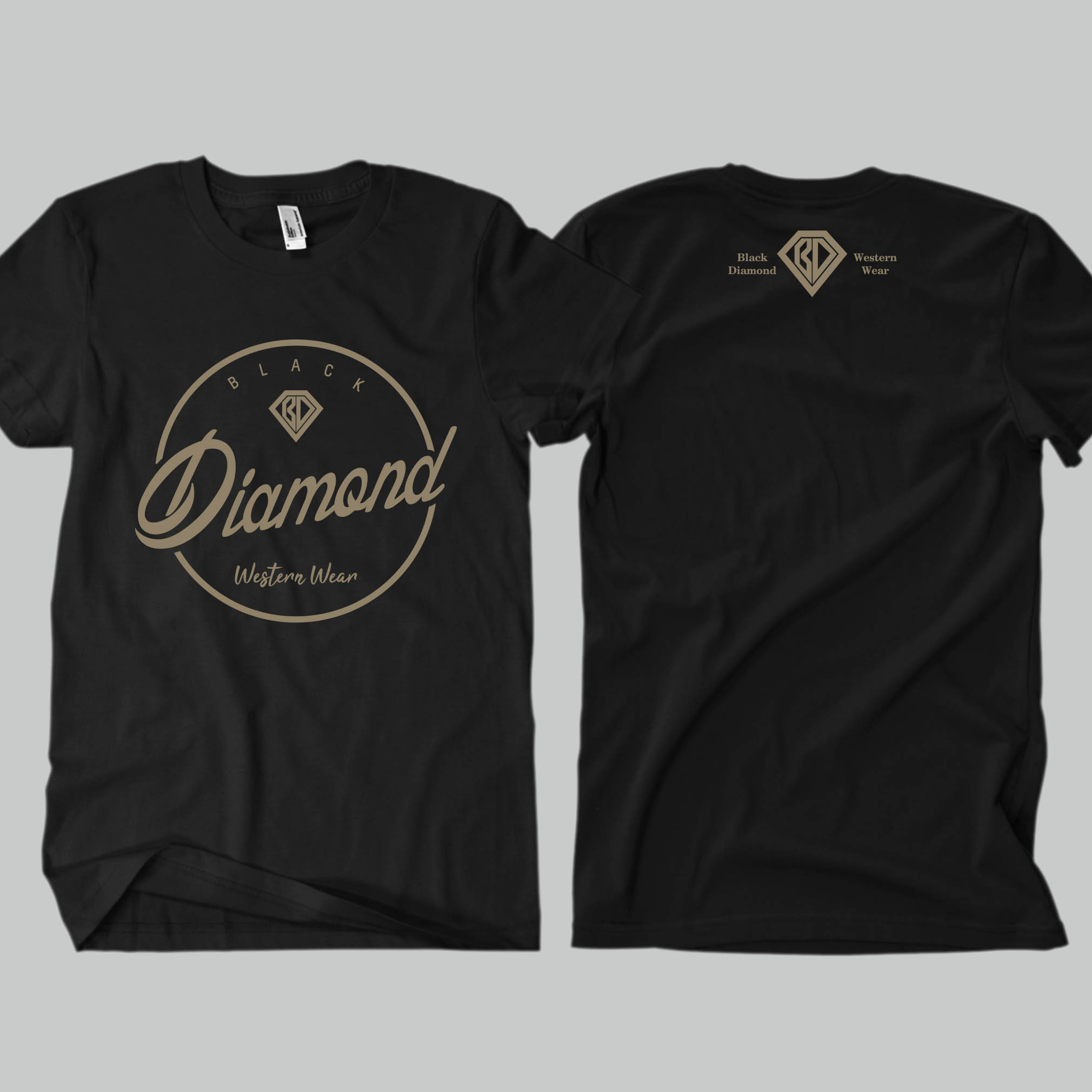 T-shirt Design by Rheanza for this project | Design #32537798