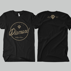 T-shirt Design by Rheanza for this project | Design: #32537798