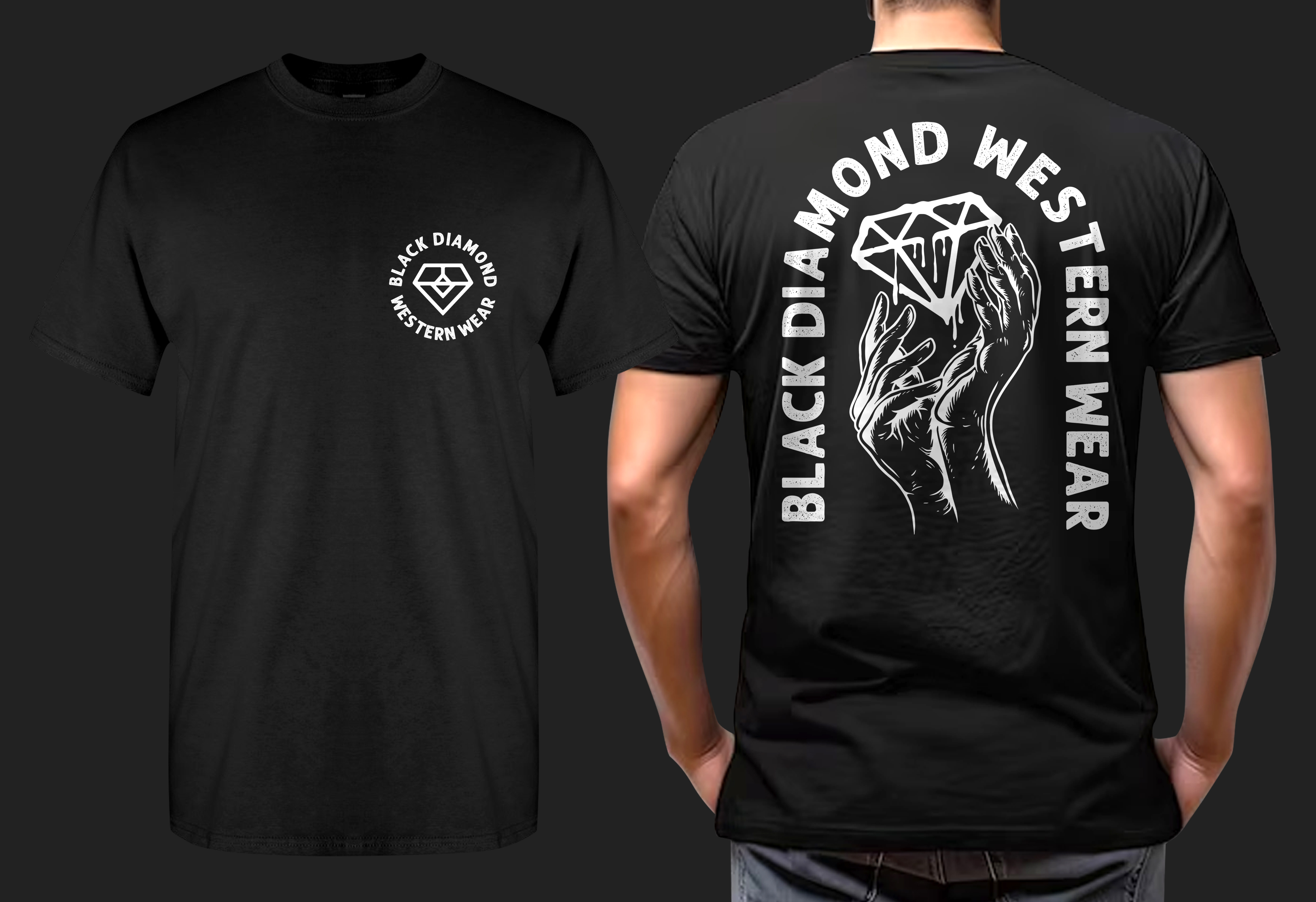 T-shirt Design by guruntool for this project | Design #32568029