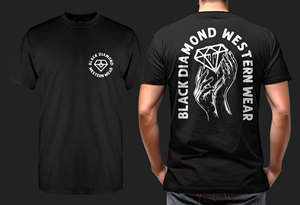 T-shirt Design by guruntool for this project | Design: #32568029