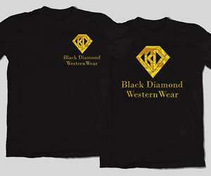 T-shirt Design by NancyTan for this project | Design: #32530911