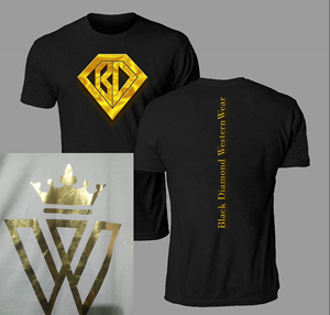 T-shirt Design by Johncina for this project | Design: #32550684