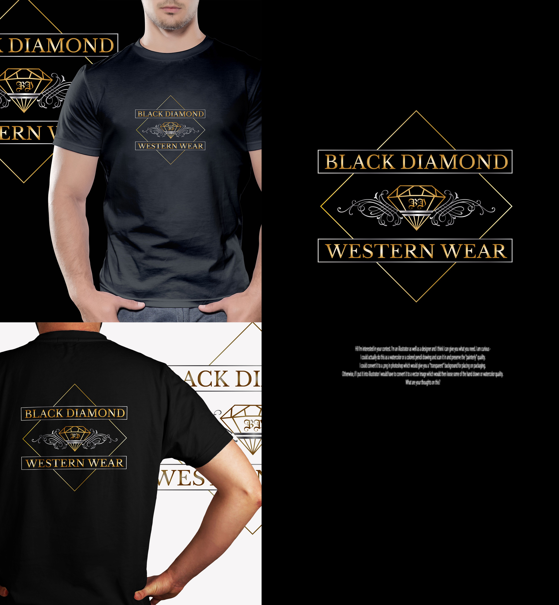T-shirt Design by Wonderful design for this project | Design #32545816
