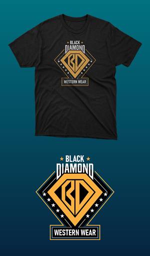 T-shirt Design by nitin.kondhare2010 for this project | Design: #32514483