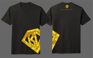 T-shirt Design by Yakuza20 for this project | Design: #32561028