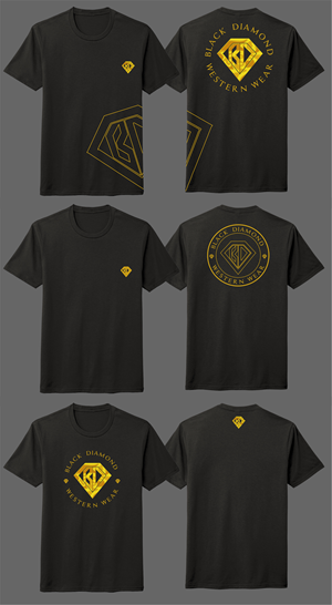 T-shirt Design by Yakuza20 for this project | Design: #32561243