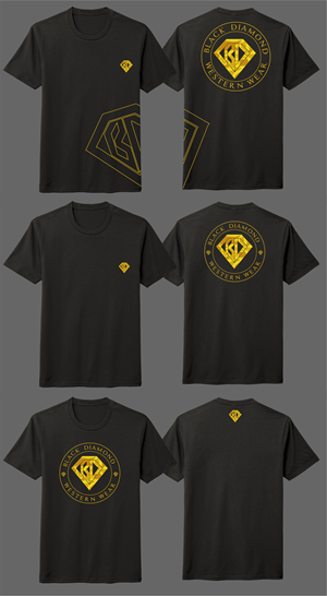 T-shirt Design by Yakuza20 for this project | Design: #32569366