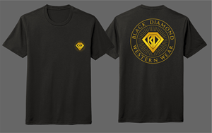 T-shirt Design by Yakuza20 for this project | Design: #32569438