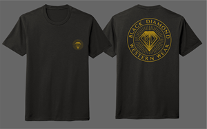 T-shirt Design by Yakuza20 for this project | Design: #32569606