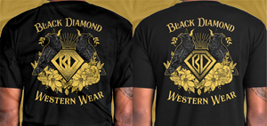 T-shirt Design by Yakuza20 for this project | Design: #32569678