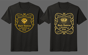 T-shirt Design by Yakuza20 for this project | Design: #32569750