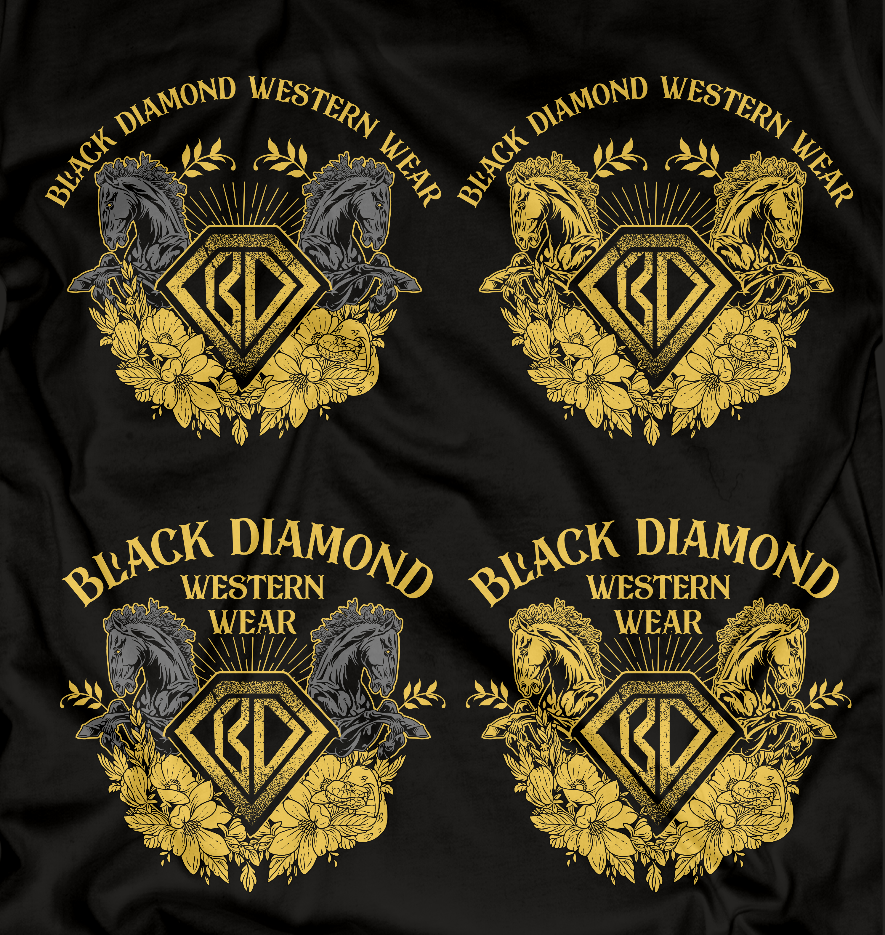 T-shirt Design by Yakuza20 for this project | Design: #32609981