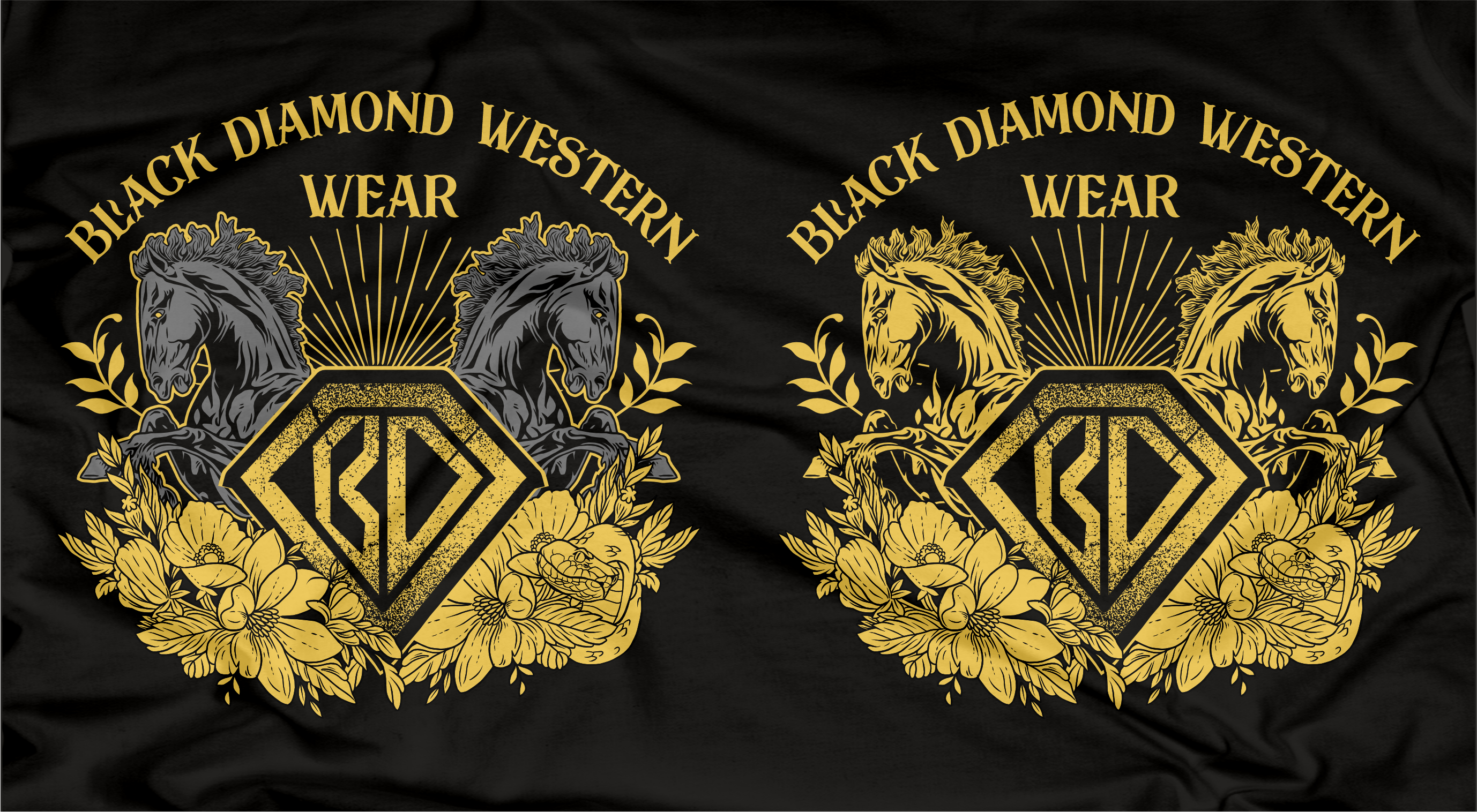 T-shirt Design by Yakuza20 for this project | Design #32610008