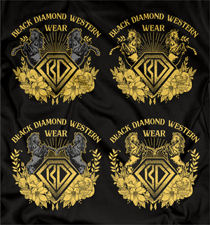 T-shirt Design by Yakuza20 for this project | Design: #32610247