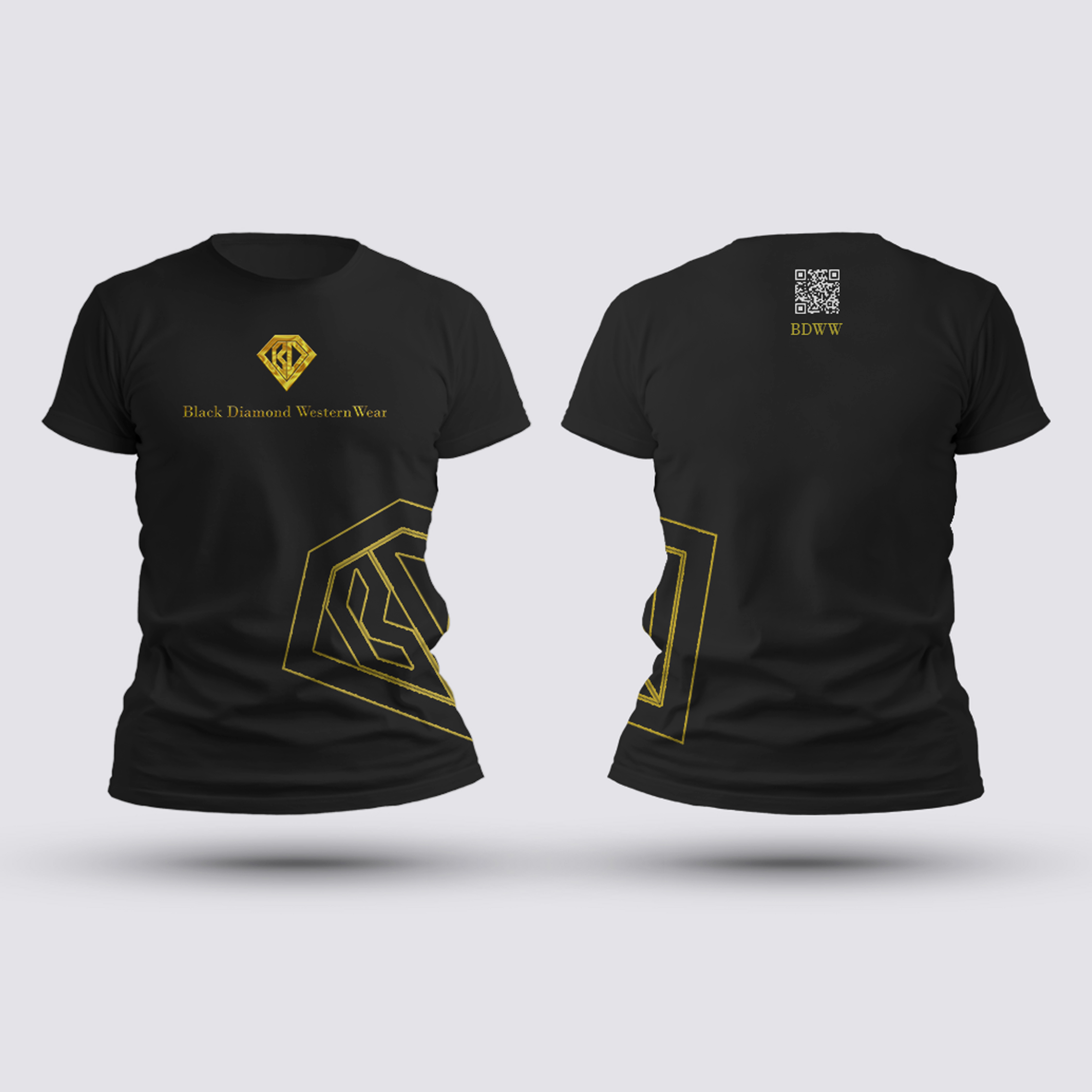 Diseño de Camiseta por Sergio Medina para este proyecto | Diseño #32513634