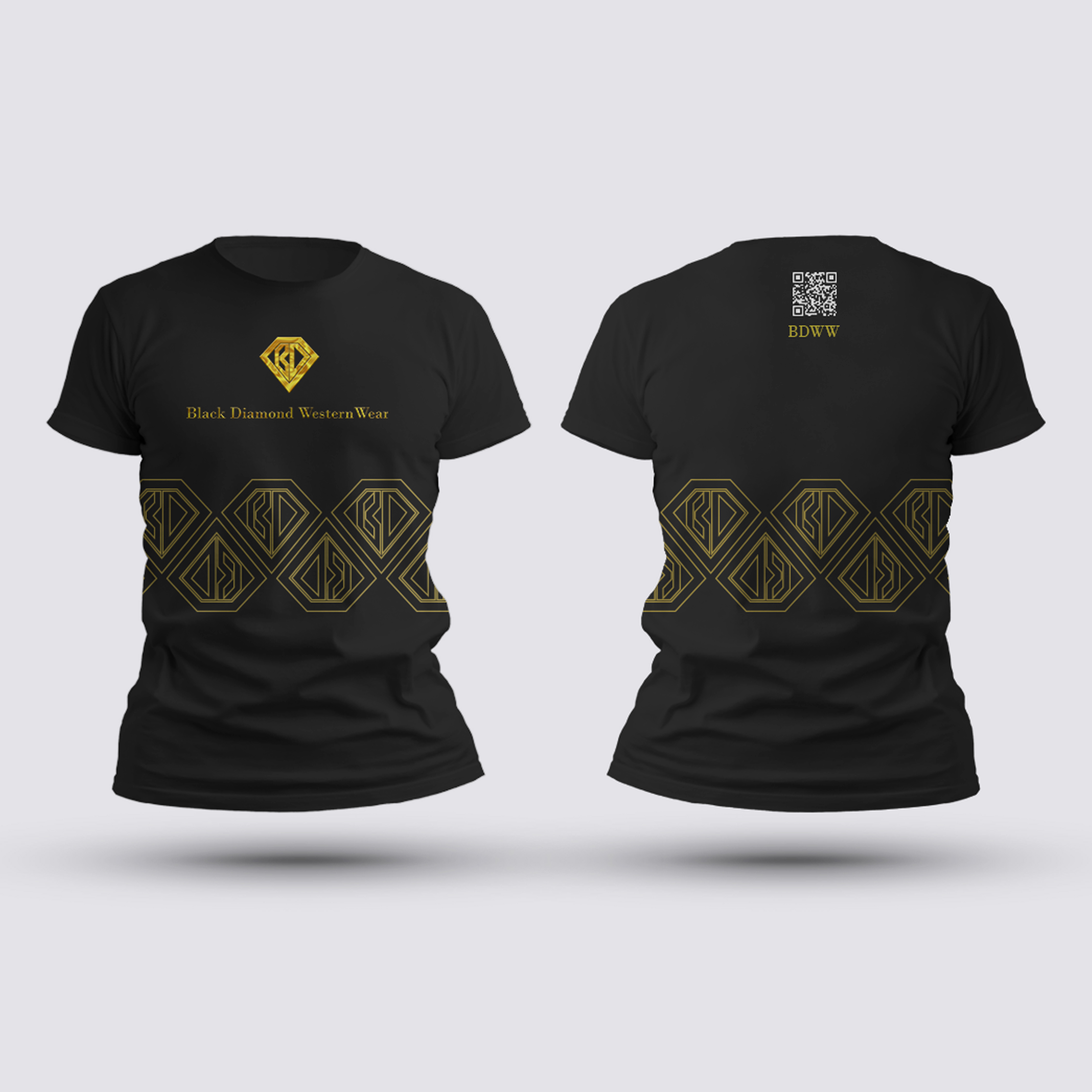 T-shirt Design by Sergio Medina for this project | Design #32514907