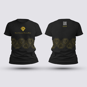 T-shirt Design by Sergio Medina