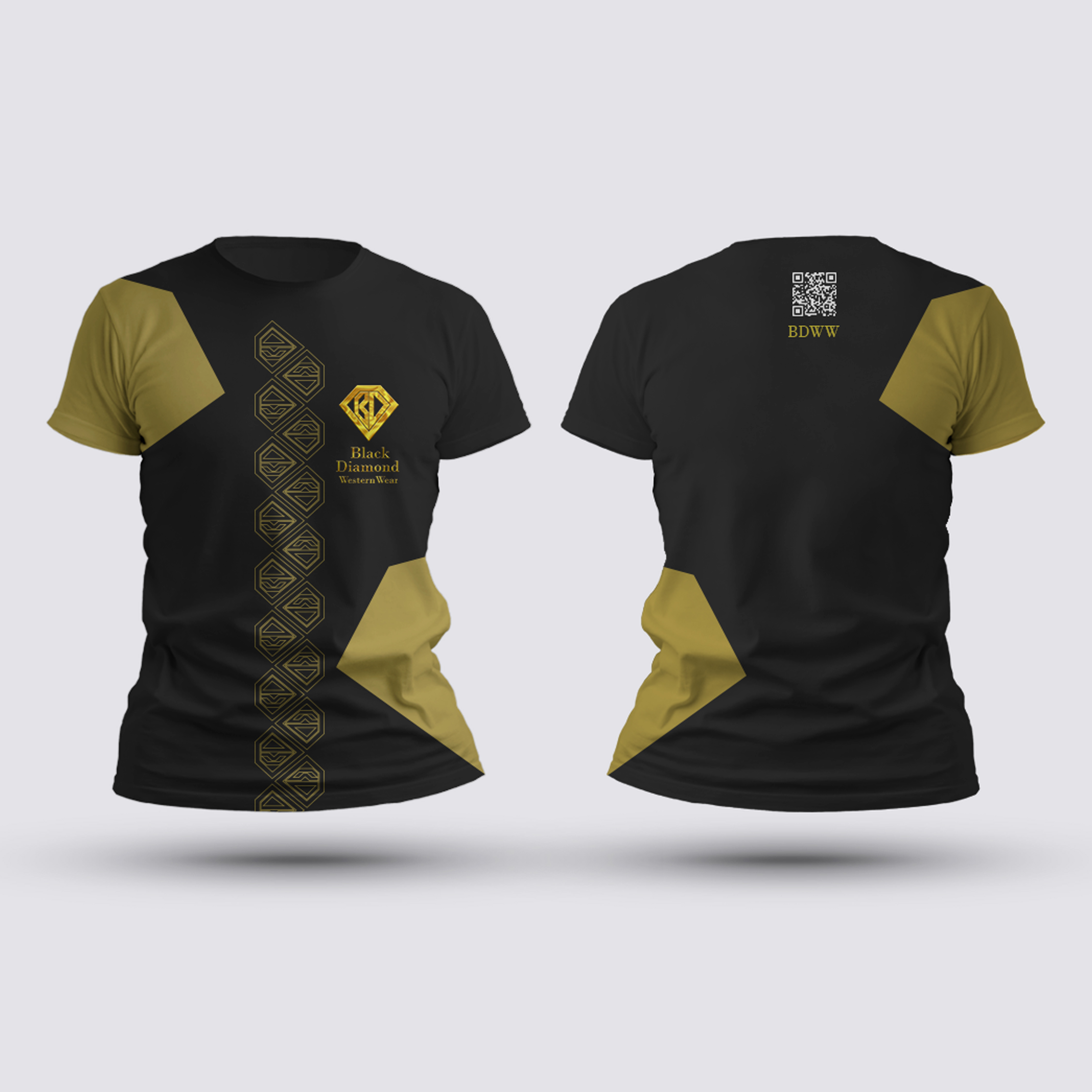 T-shirt Design by Sergio Medina for this project | Design #32514980