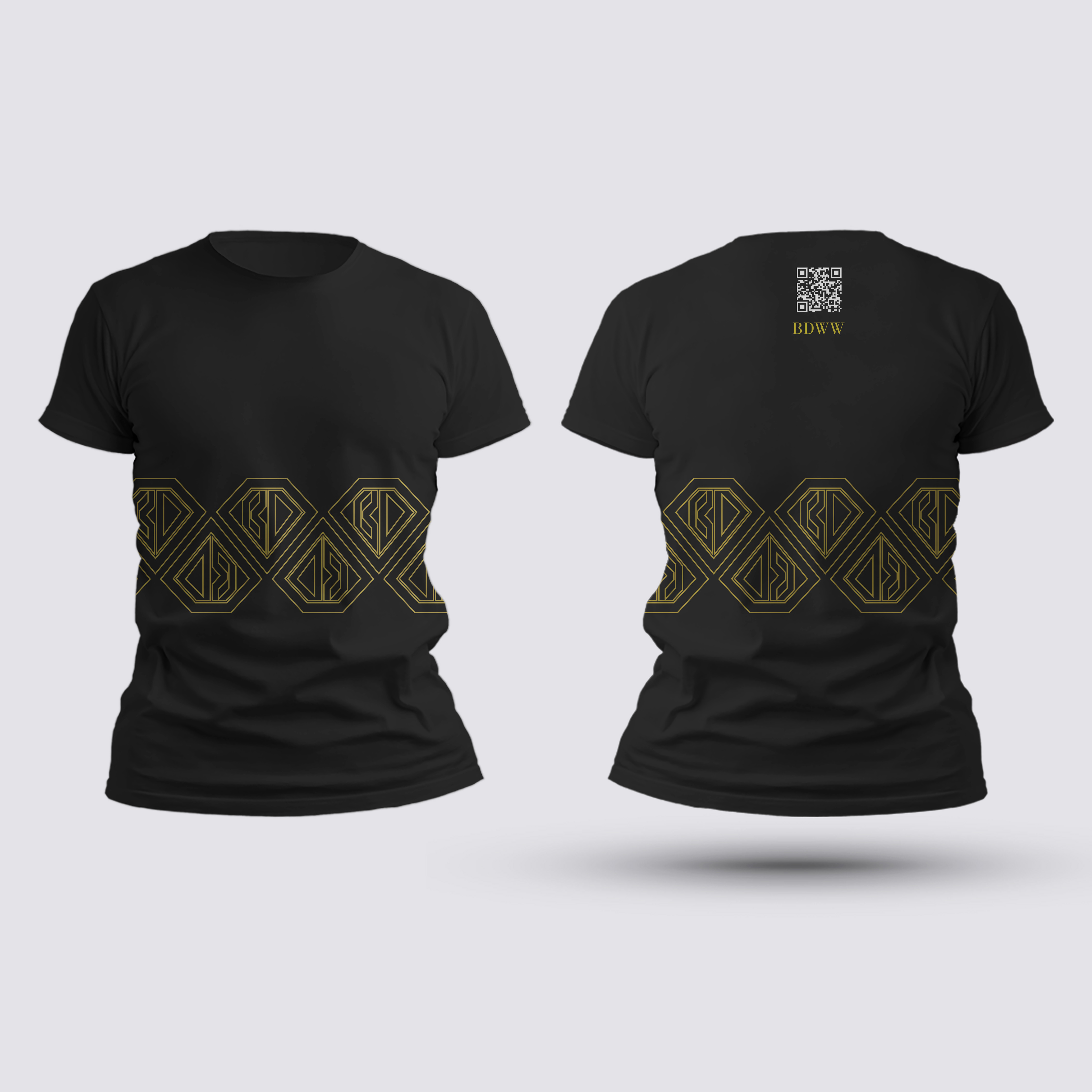 T-shirt Design by Sergio Medina for this project | Design #32570128