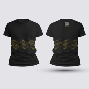 T-shirt Design by Sergio Medina for this project | Design: #32570128
