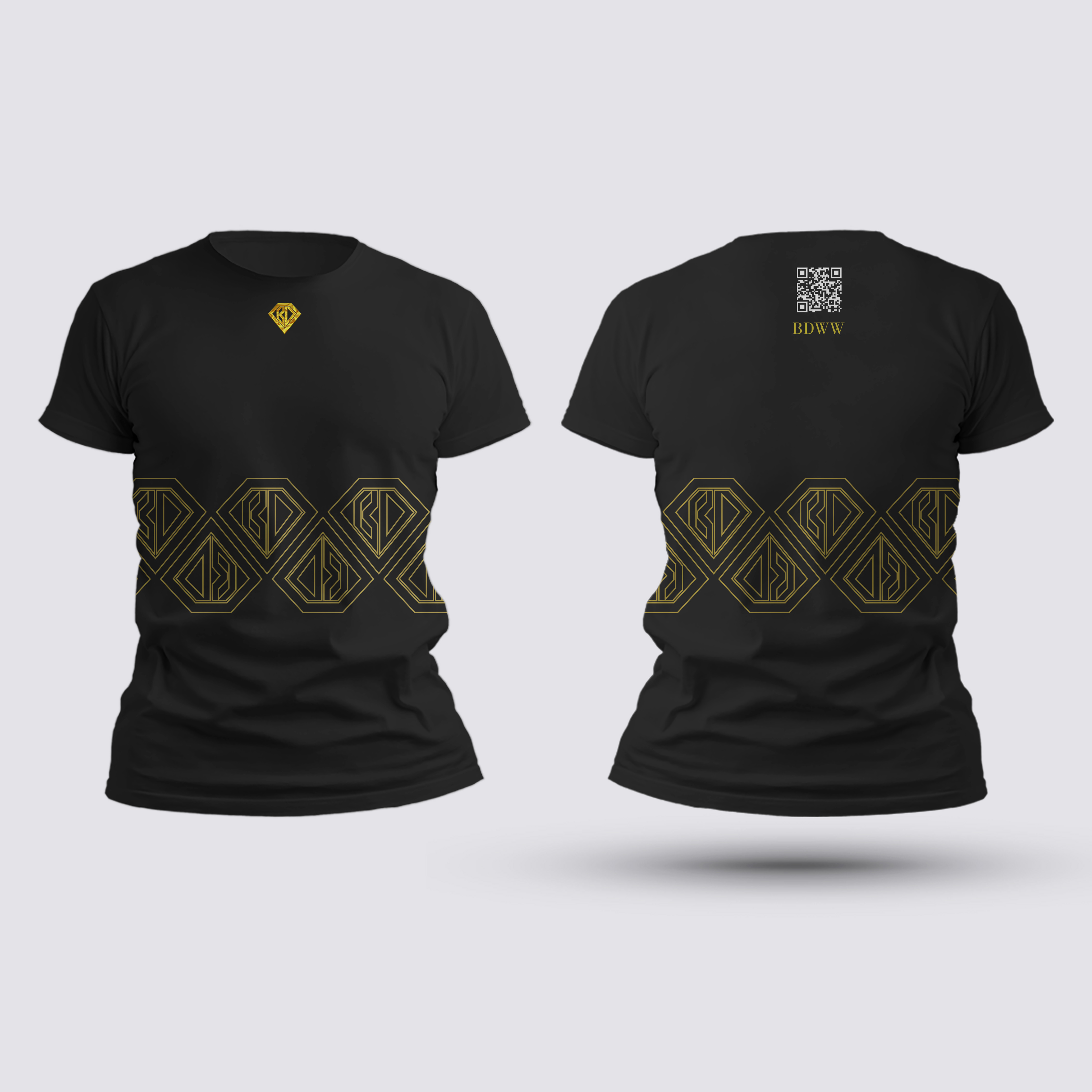 T-shirt Design by Sergio Medina for this project | Design #32570138
