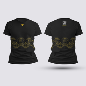 T-shirt Design by Sergio Medina for this project | Design: #32570138