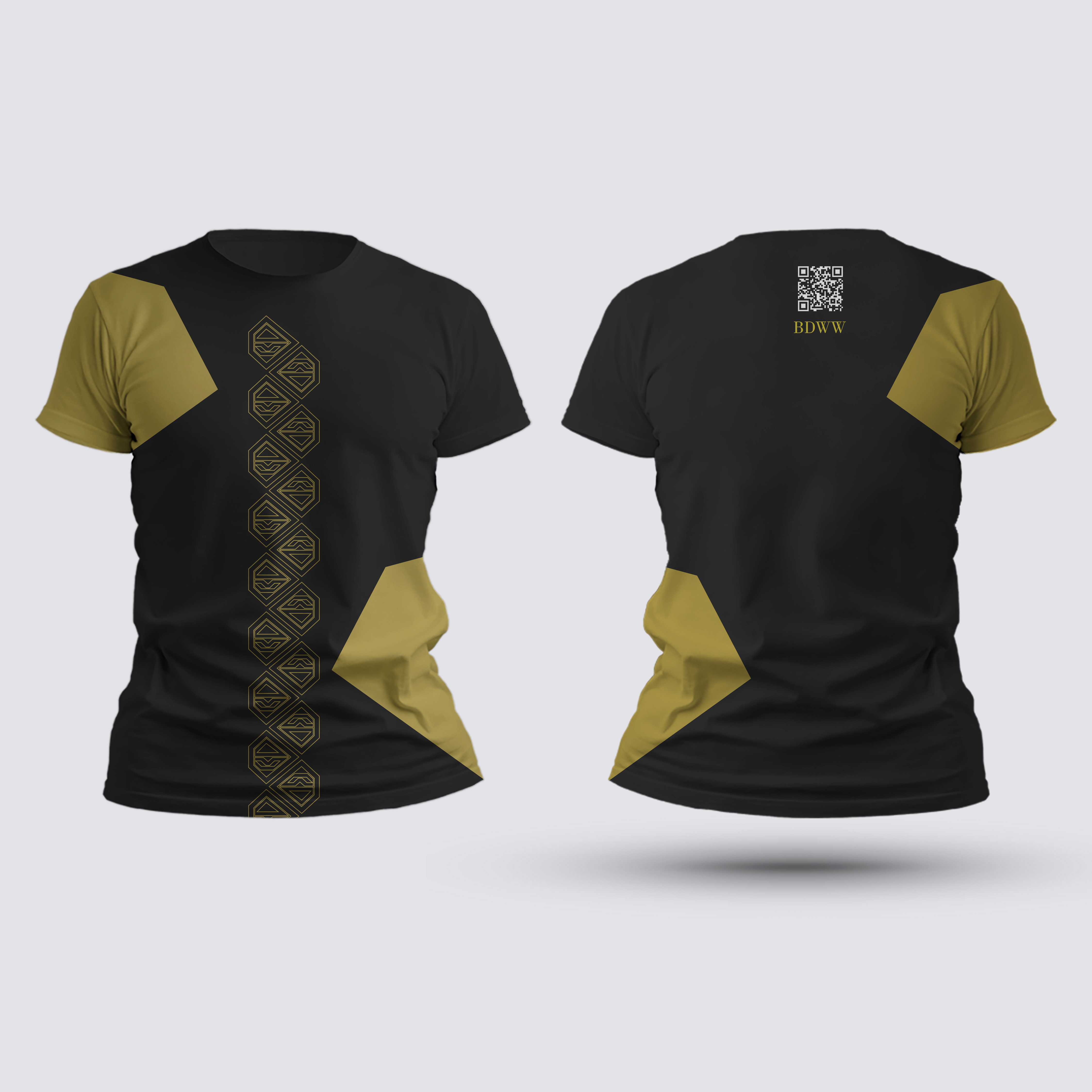 T-shirt Design by Sergio Medina for this project | Design #32570141