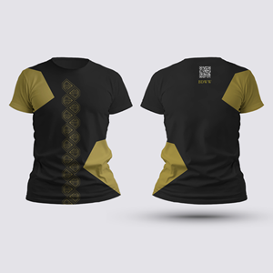 T-shirt Design by Sergio Medina for this project | Design: #32570141
