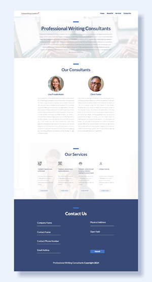 Web Design par Awang_ pour ce projet | Design : #32519567