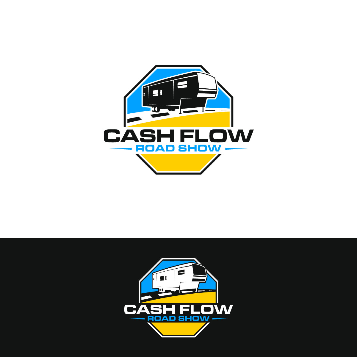 Logo Design by chris Ray for this project | Design #32510043