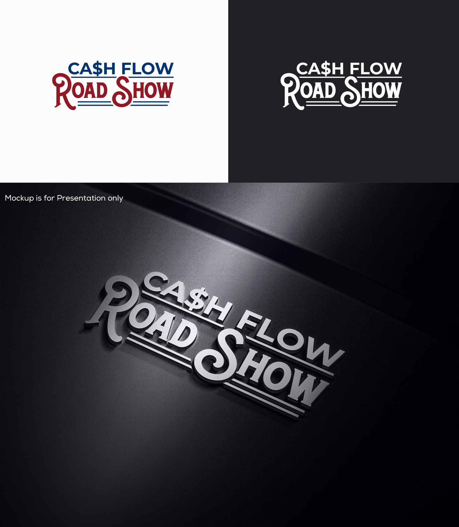 Logo Design by M Art & Design for this project | Design #32515902