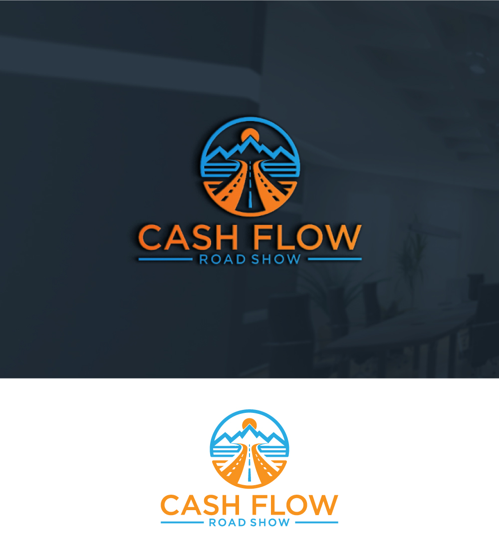 Logo Design by Ahnaf Labib for this project | Design #32509551