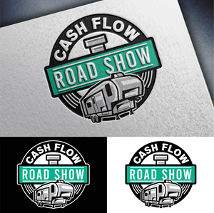 Logo-Design von John Mark Arts für dieses Projekt | Design #32510607