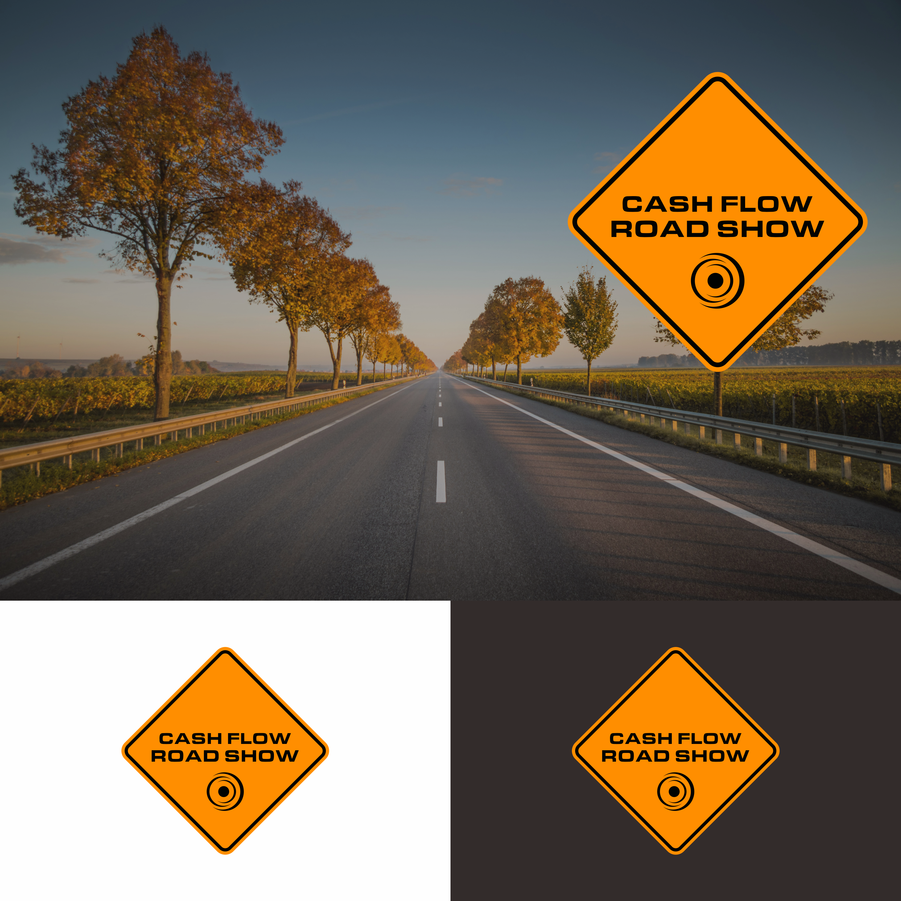 Logo Design by Dylan Z.R for this project | Design #32516298