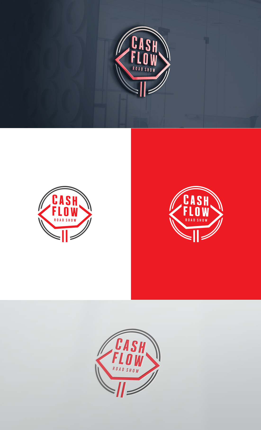 Logo Design by GLDesigns for this project | Design #32514960