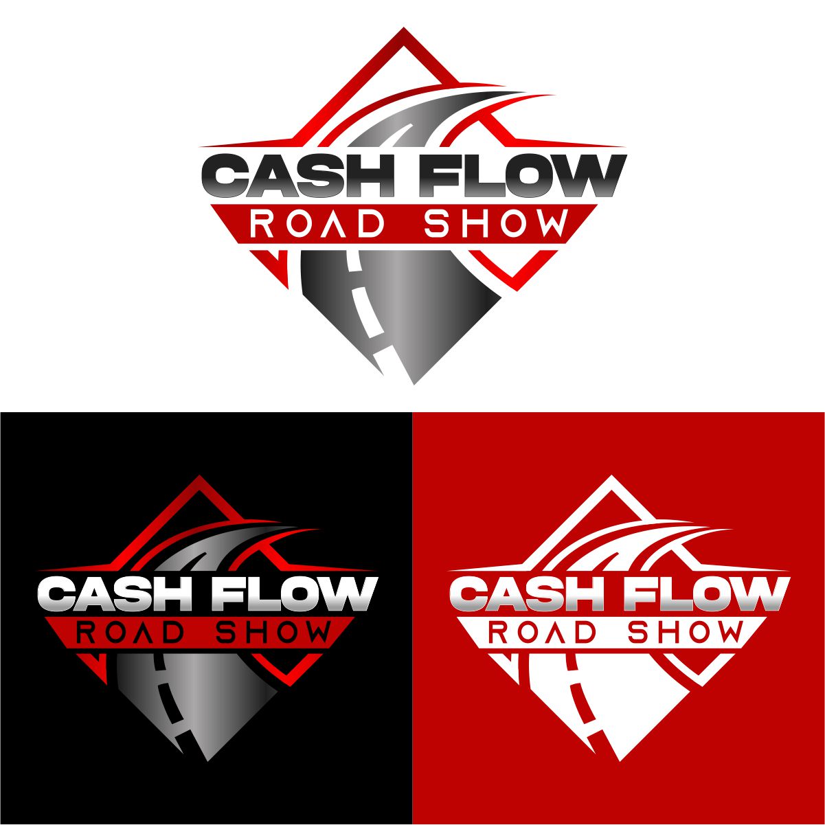 Logo Design by creative.bugs for this project | Design #32512677