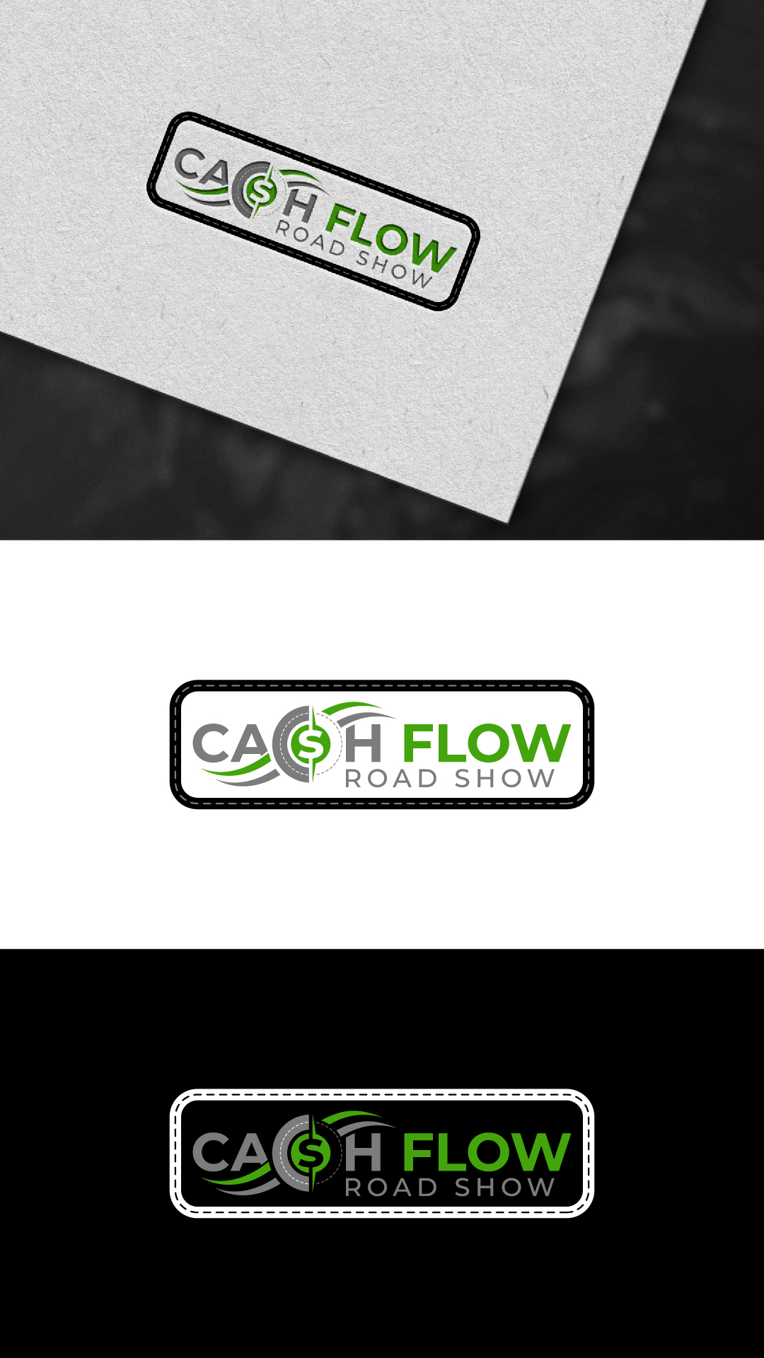 Logo Design by nitin.kondhare2010 for this project | Design #32511780