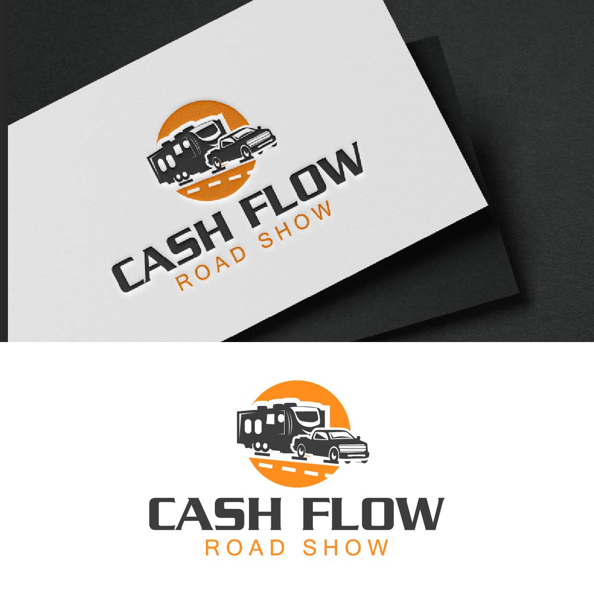 Logo Design by fly  design for this project | Design #32513007