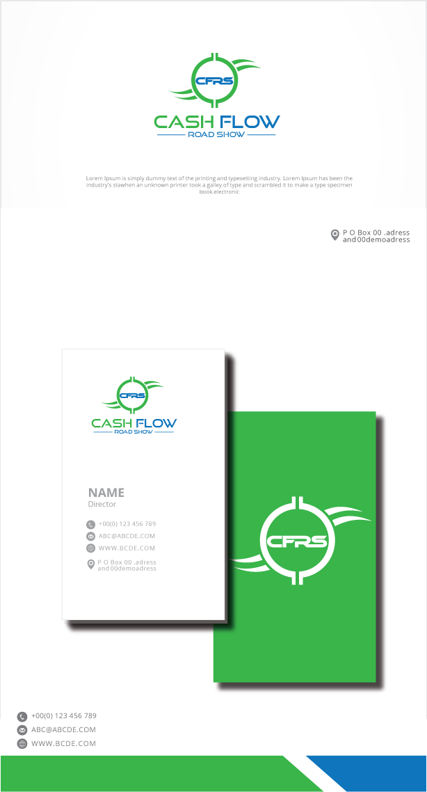 Logo Design by zebronicgraphic for this project | Design #32510747