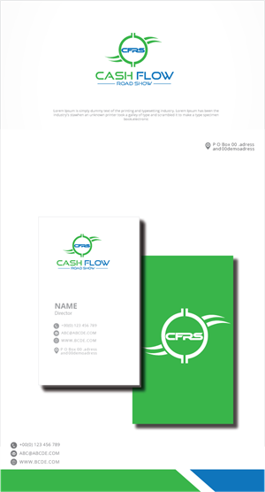 Logo Design by zebronicgraphic for this project | Design: #32510747
