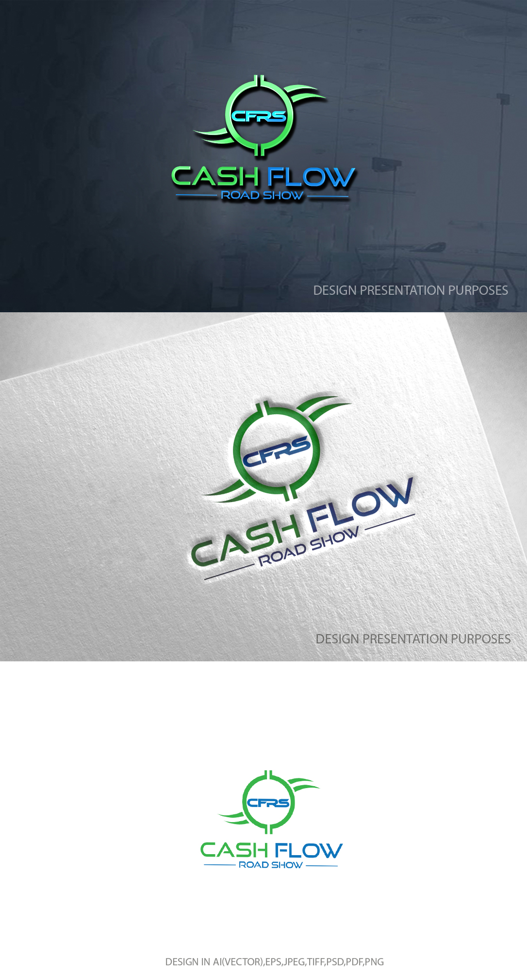Logo Design by zebronicgraphic for this project | Design #32510748