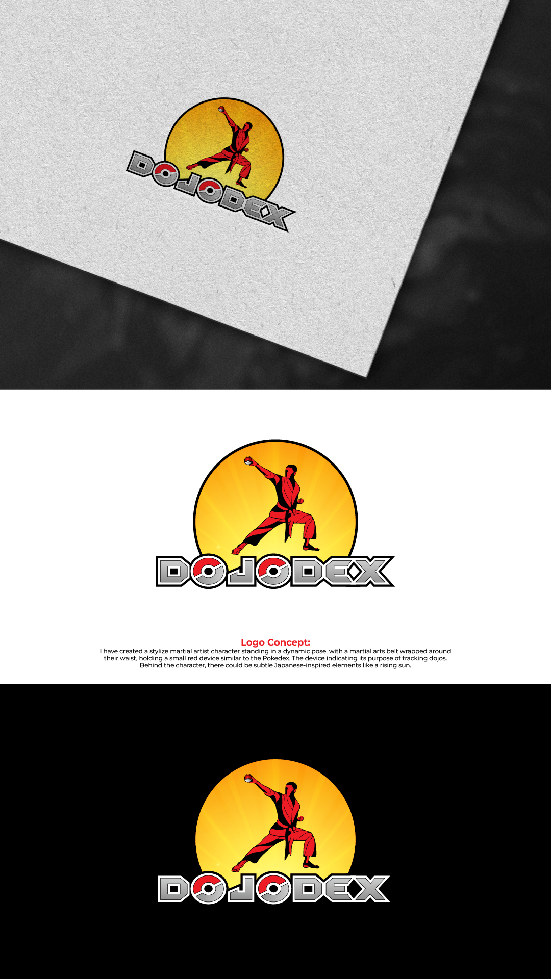 Logo Design by nitin.kondhare2010 for this project | Design #32511474