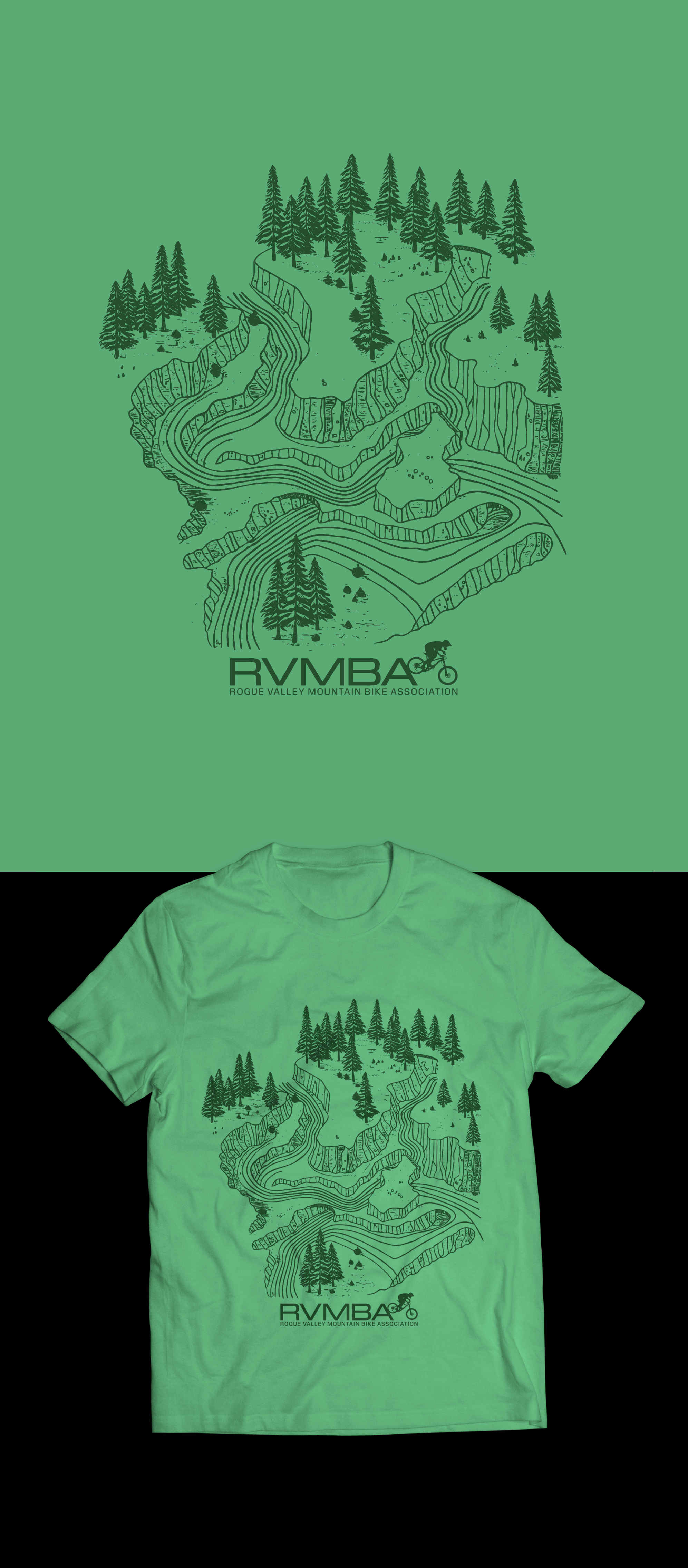 T-shirt Design by Bento Design for this project | Design #32558230