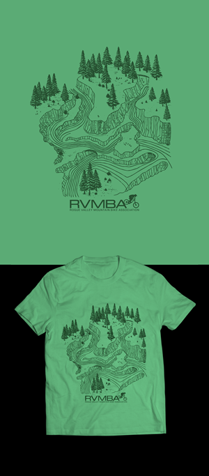 T-Shirt-Design von Bento Design für dieses Projekt | Design #32558230