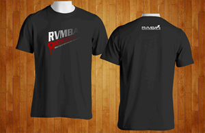 T-shirt Design by MangkuJiwo