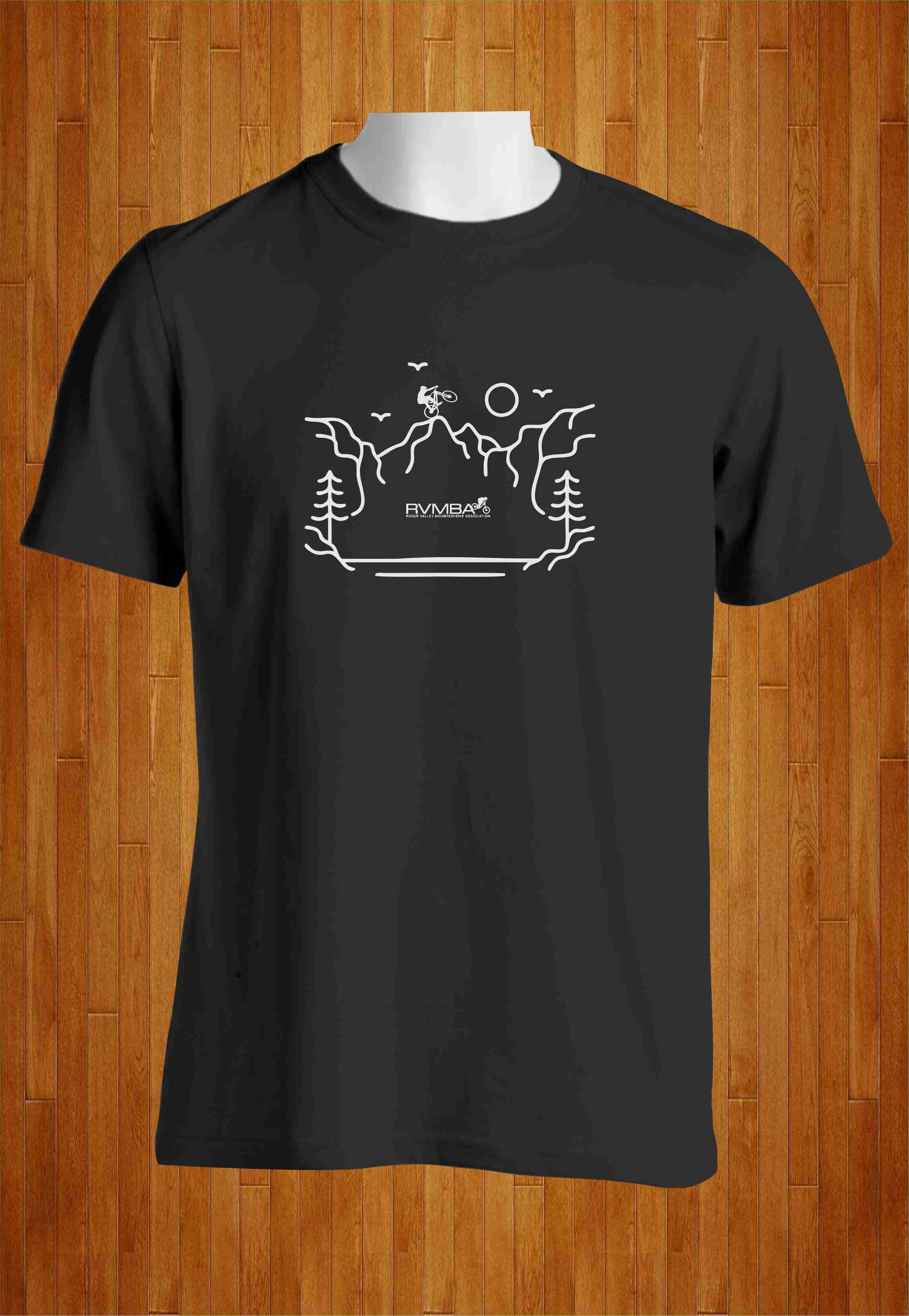 Design de T-shirt par MangkuJiwo pour ce projet | Design #32556992