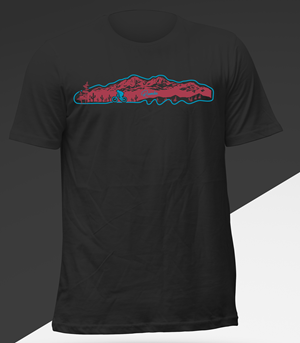 Design de T-shirt par BABLEO pour ce projet | Design : #32530068